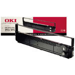 Taśma OKI color Microline 393/395C/395B (09002312)