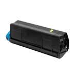 Toner OKI yellow C3200 (1500 stron) (43034805)
