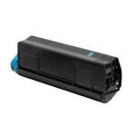 Toner OKI cyan C3200 (1500 stron) (43034807)