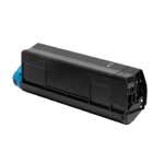 Toner OKI black C3200 (1500 stron) (43034808)