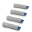 Toner OKI cyan C3300/C3400/C3450/C3600 (1500 stron) (43459435)
