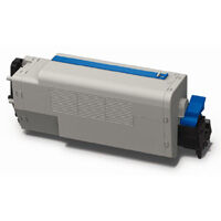 Toner OKI black B4600 (43502002)