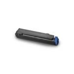 Toner OKI Yellow C910n/C91dn (1500 stron) (44036021)