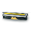 Toner OKI Yellow C110/C130/MC160 (1500stron) (44250717)