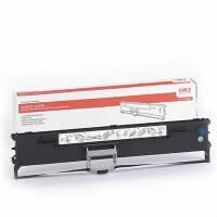 Taśma OKI black Microline | ML5720/90 (44173405)