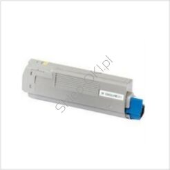 Toner OKI black | 7000str | C851/C861 (44059168)