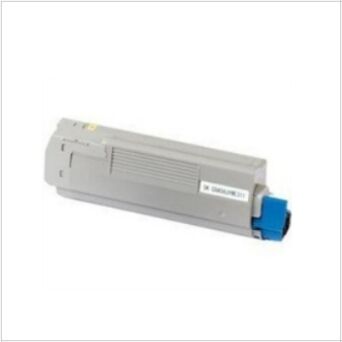  Toner OKI black | 9500str | C861 (44059256)