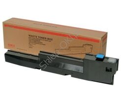 Pojemnik na zużyty toner OKI (40000 stron) C931/C911/ES9431 (45531503)
