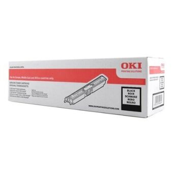 Toner OKI  Black B412/B432/B512/MB472/MB492 (7000 stron) (45807106)