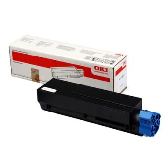 Toner OKI  Black B412/B432/B512/MB472/MB492/MB562 (3000 stron) (45807102)