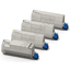 Toner OKI Cyan MC770/MC780 (11 500 stron) (45396203)  