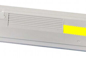 Toner OKI Yellow C833/C843 (10000 stron) (46443101)