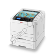 Drukarka OKI C834dnw (47228005) - 5