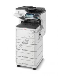 Urządzenie wielofunkcyjne OKI MC873dnv (45850622)