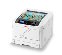 Drukarka OKI C844dnw (47074304)